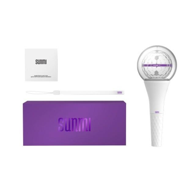 Light stick SUNMI