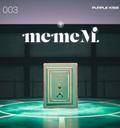 PURPLE KISS - memeM (3RD MINI ALBUM)