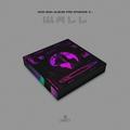 GHOST9 - PRE EPISODE 2: W.ALL (2ND MINI ALBUM)