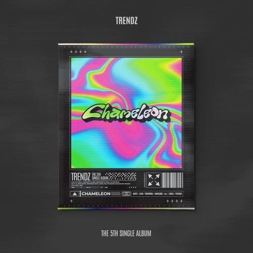 TRENDZ -  [Chameleon]