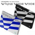 VANNER - VENI VIDI VICI (1ST MINI ALBUM)