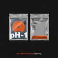 PH-1 – VOL.1 [HALO]