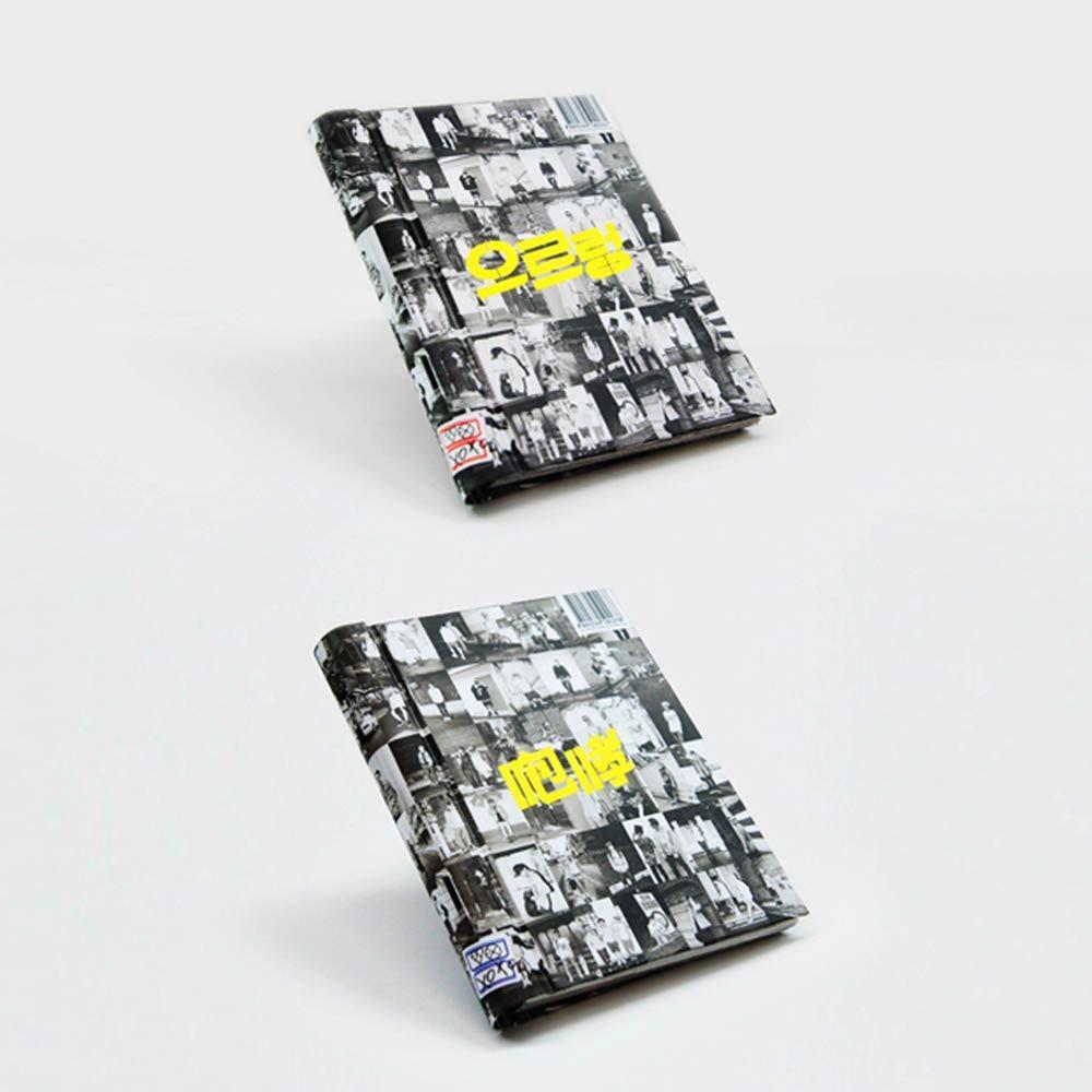 EXO - VOL.1 [XOXO] REPACKAGE