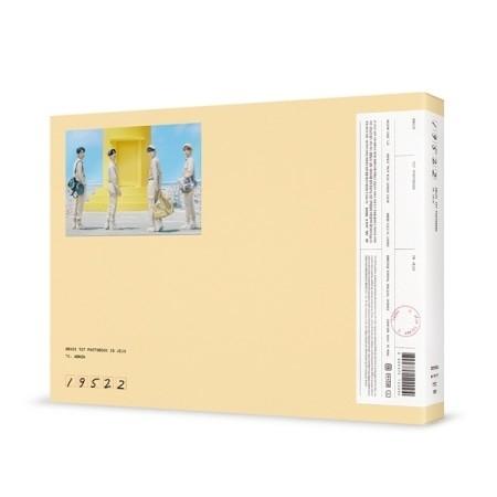AB6IX - 1ST PHOTOBOOK IN JEJU 19522