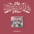KickFlip - Kick Out, Flip Now! digipack