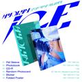 HYOLIN - iCE (3RD MINI ALBUM)