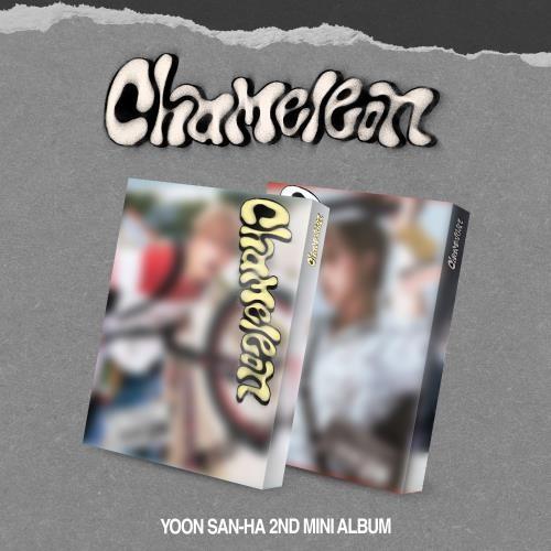 YOON SAN-HA - CHAMELEON
