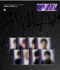 STRAY KIDS - ODDINARY (JEWEL VER.)