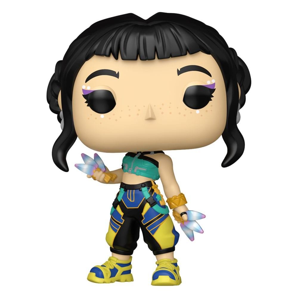Figurka POP! - Zoey 2256
