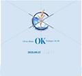 CIX - [OK] Prologue: Be OK (1ST ALBUM)