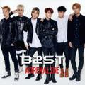 BEAST ADRENALINE [JAPAN ALBUM CD REGULAR EDITION]
