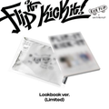 KickFlip - Flip it, Kick it! (1st mini album) (Lookbook ver.) (Limited ver.)