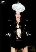 Plakat (G)I-DLE - 2 (JEWEL VER.)