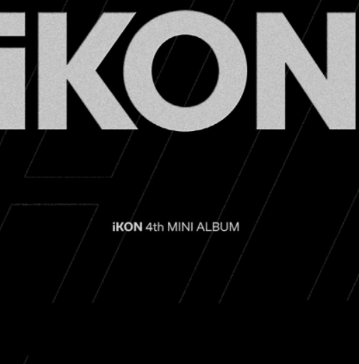 IKON - FLASHBACK (4TH MINI ALBUM) DIGIPACK VER.