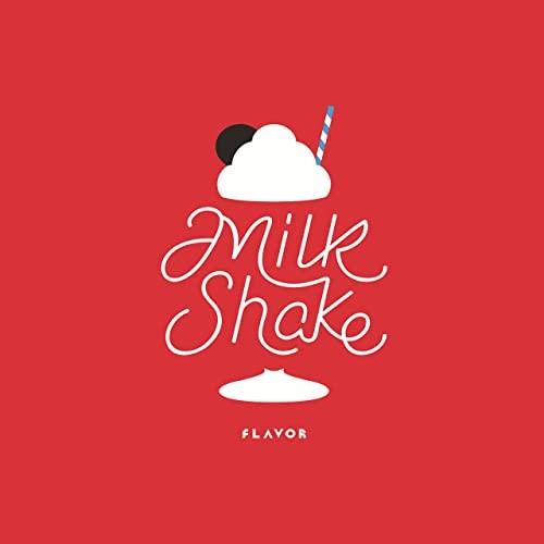 FANATICS-FLAVOR - MILKSHAKE (1ST SINGLE ALBUM)