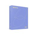 BTS MEMORIES OF 2021 DVD (2ND PRESS)