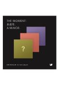 KIM WOO JIN - THE MOMENT : 未成年, A MINOR. (1ST MINI ALBUM)