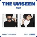SHOWNU X HYUNGWON - [THE UNSEEN] (1ST MINI ALBUM) JEWEL VER.
