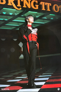 Plakat HWANWOONG (ONEUS) - TRICKSTER DIGIPACK