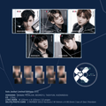 TXT 3RD JP SINGLE [GOOD BOY GONE BAD]