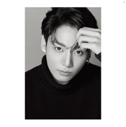 BTS - DICON DFESTA SPECIAL PHOTOBOOK 3D LENTICULAR COVER