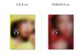 SOLAR - FACE (1ST MINI ALBUM) FACE VER.