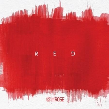 THE ROSE – RED