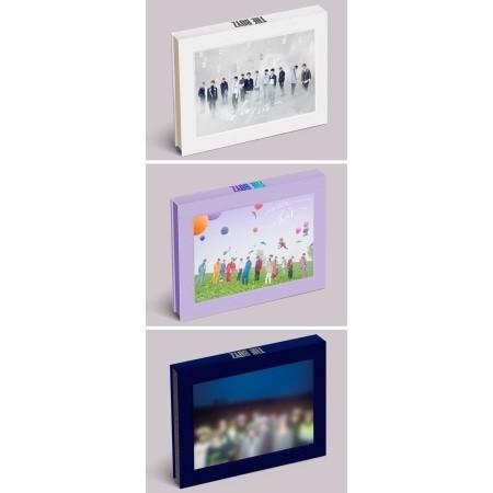 THE BOYZ - THE ONLY (3RD MINI ALBUM)