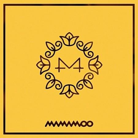 MAMAMOO – YELLOW FLOWER
