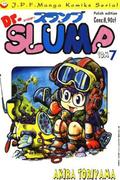 Dr. Slump - Tom 7