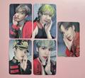 POB SOUNDWAVE ATEEZ - THE WORLD EP.FIN : WILL