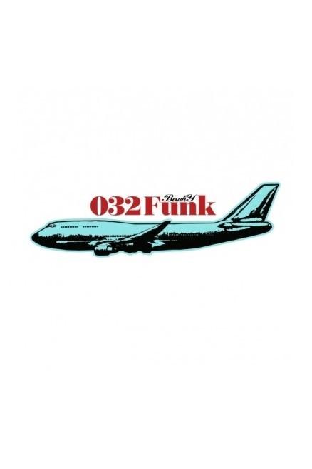 BEWHY - 032 FUNK (EP)