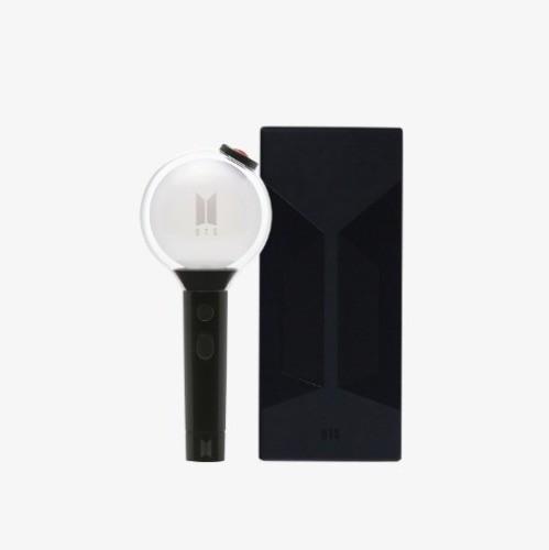 BTS OFFICIAL LIGHT STICK SPECIAL EDITION