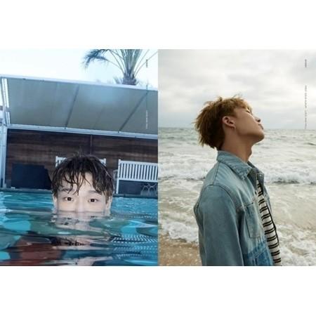 BOBBY - LOVE AND FALL