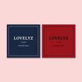 LOVELYZ - UNFORGETTABLE (7TH MINI ALBUM)