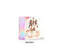 NATURE - NATURE WORLD: CODE A (2ND MINI ALBUM) (Show Your Color ver.)