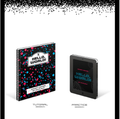 Xdinary Heroes - HELLO, WORLD! (1ST MINI ALBUM)