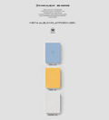 THE BOYZ - BE AWARE (7TH MINI ALBUM) META ALBUM (PLATFORM VER.)