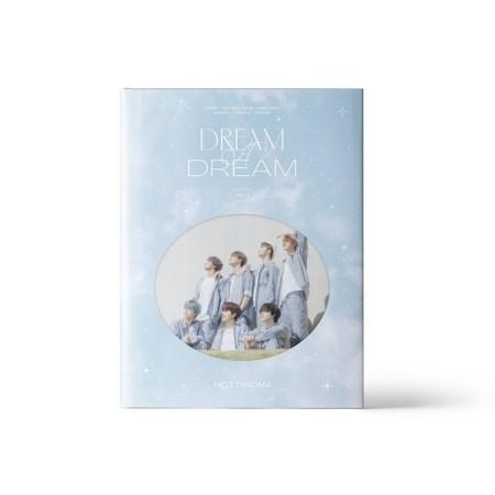 NCT DREAM - DREAM A DREAM (PHOTO BOOK)