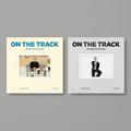 LEE SEUNG HYUB (J.DON) - 1ST SINGLE ALBUM [ON THE TRACK]