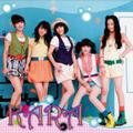 KARA - 1st Mini Album [Rock U]
