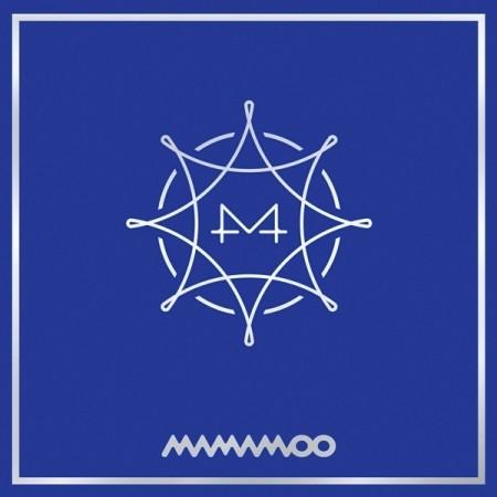 MAMAMOO – BLUES