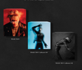 JACKSON WANG - MAGIC MAN