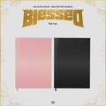 HA SUNG WOON - Blessed (8TH MINI ALBUM) (Photobook Ver.)