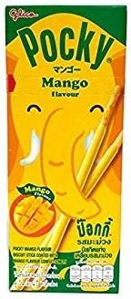Pocky - Mango