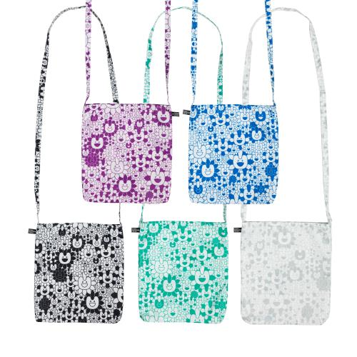 NEWJEANS - SUPERNATURAL NJ X MURAKAMI (CROSS BAG VER.)