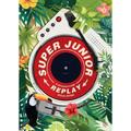 SUPER JUNIOR – REPLAY (KIHNO ALBUM)