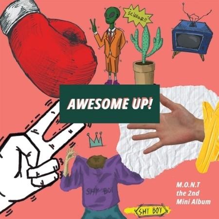 M.O.N.T - Awesome Up