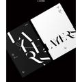 ONG SEONG WU - LAYERS (1ST MINI ALBUM)