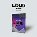 LOUD - BOYS BE LOUD (2CD) ( SBS 2021 WORLDWIDE BOY GROUP PROJECT)